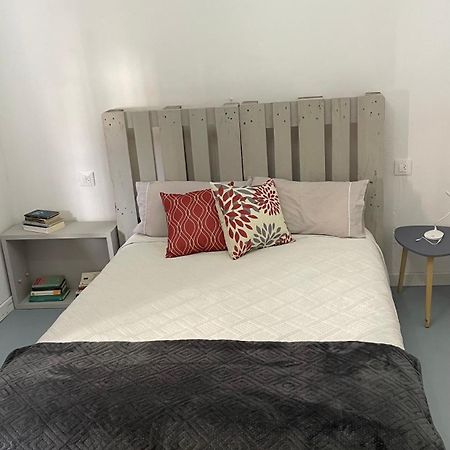 Apartamento Alvedosa - Tres Marias Apartments レドンデーラ エクステリア 写真
