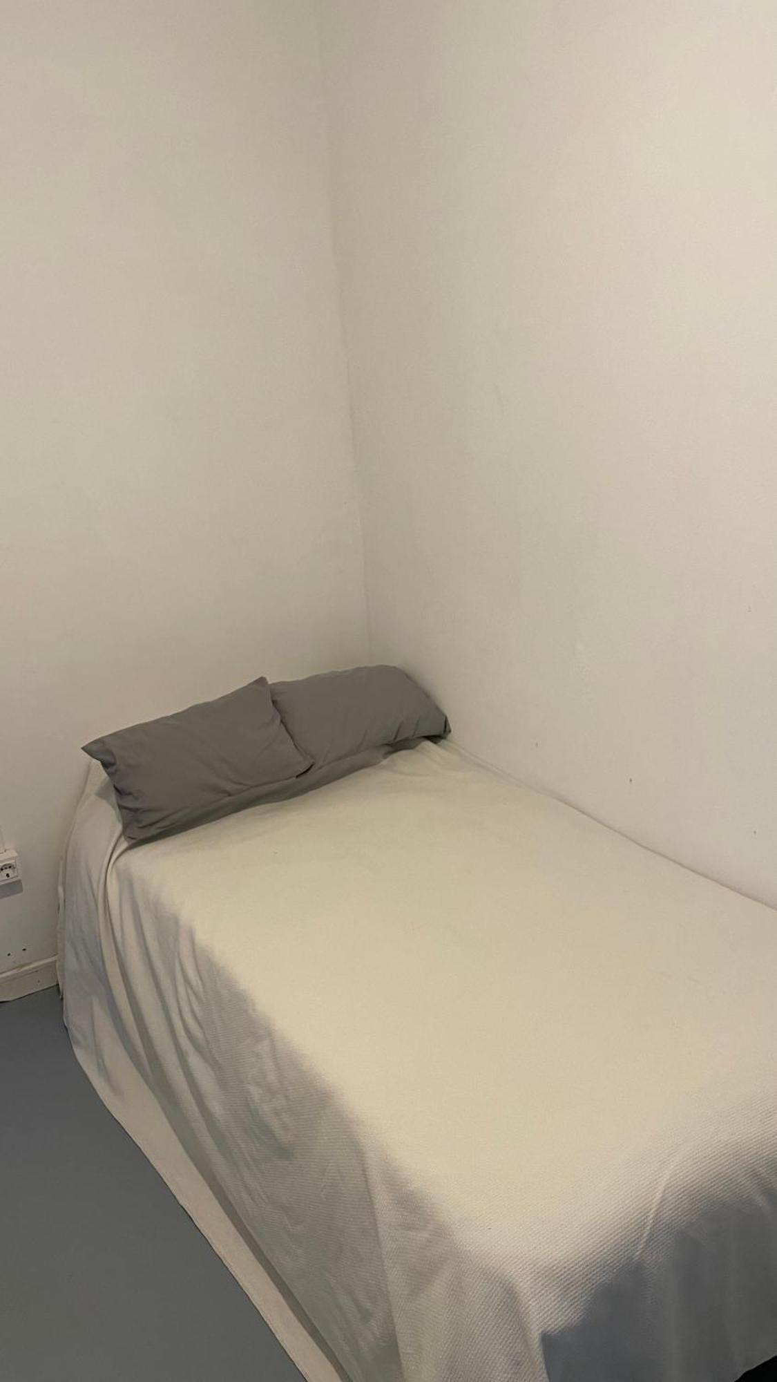 Apartamento Alvedosa - Tres Marias Apartments レドンデーラ エクステリア 写真