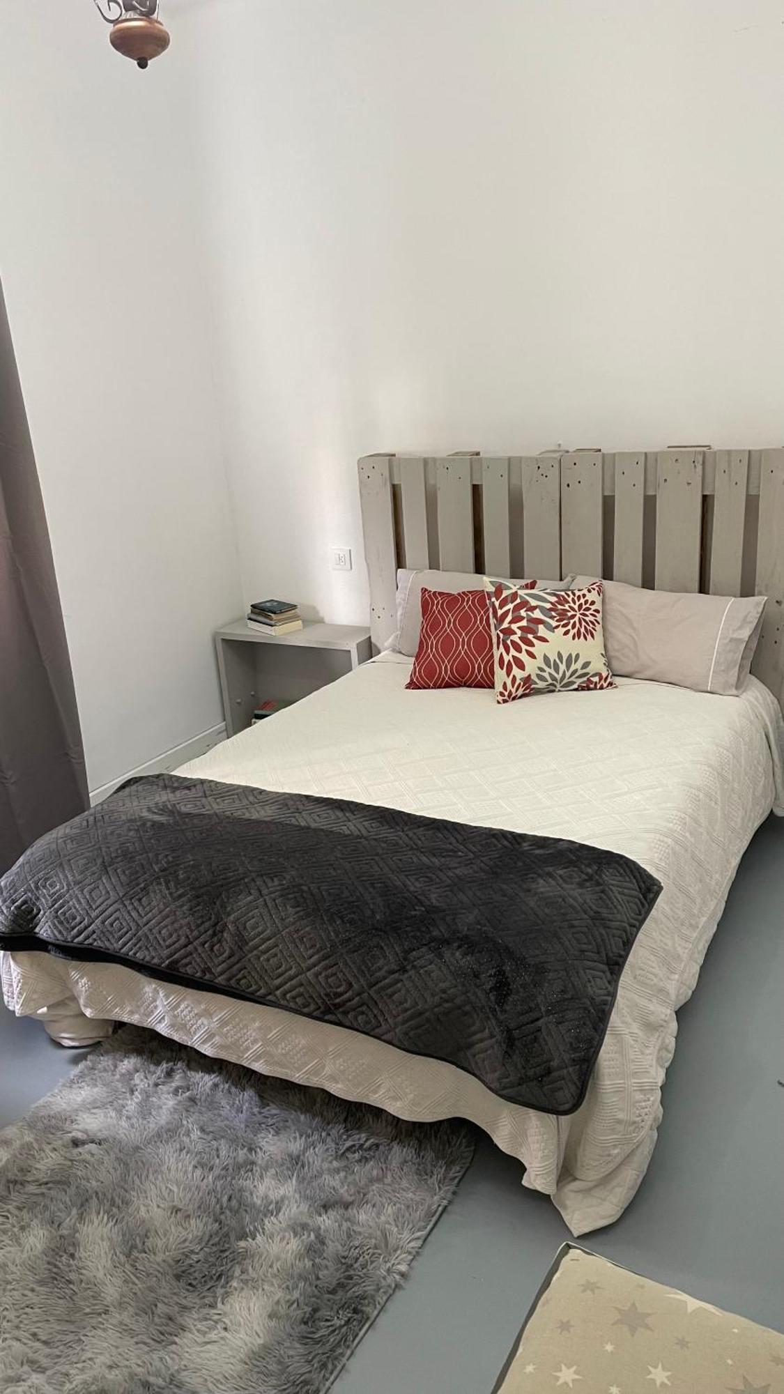 Apartamento Alvedosa - Tres Marias Apartments レドンデーラ エクステリア 写真