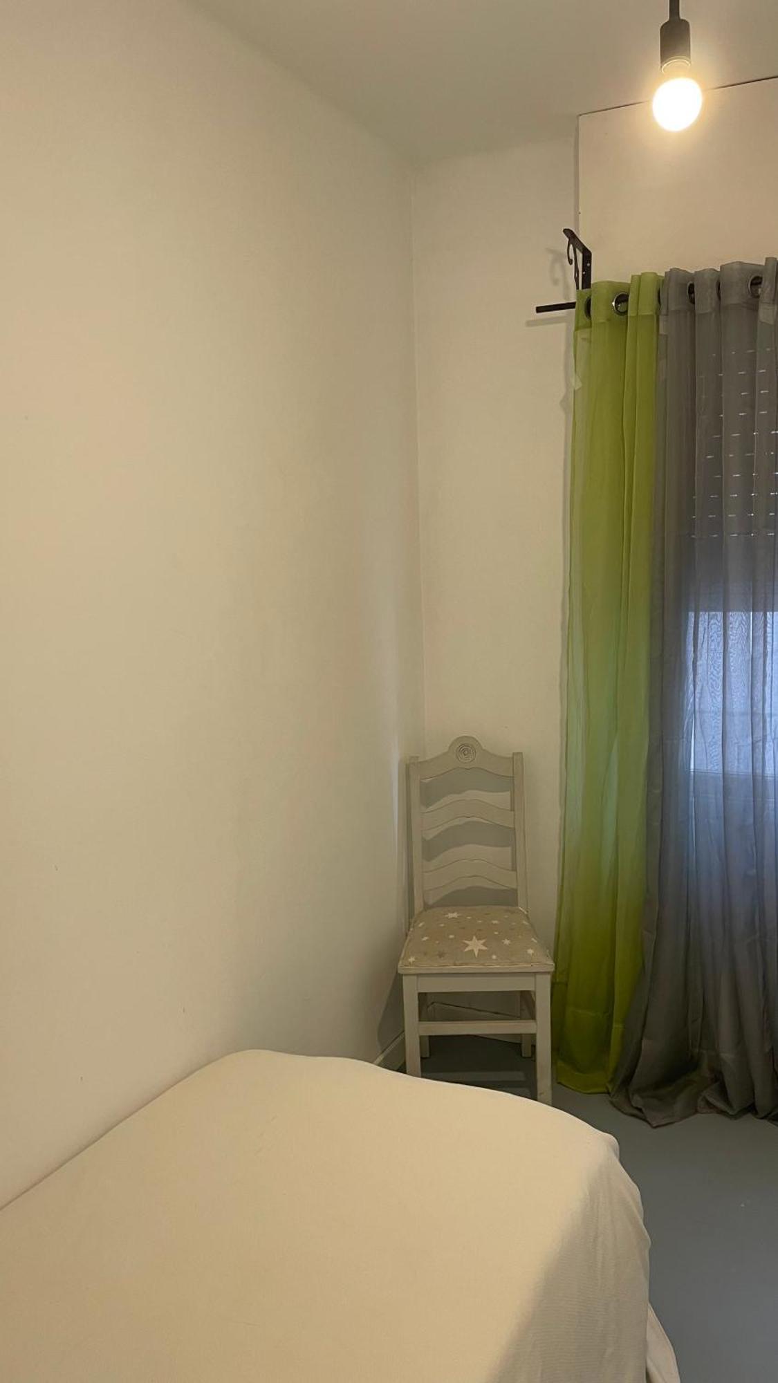 Apartamento Alvedosa - Tres Marias Apartments レドンデーラ エクステリア 写真