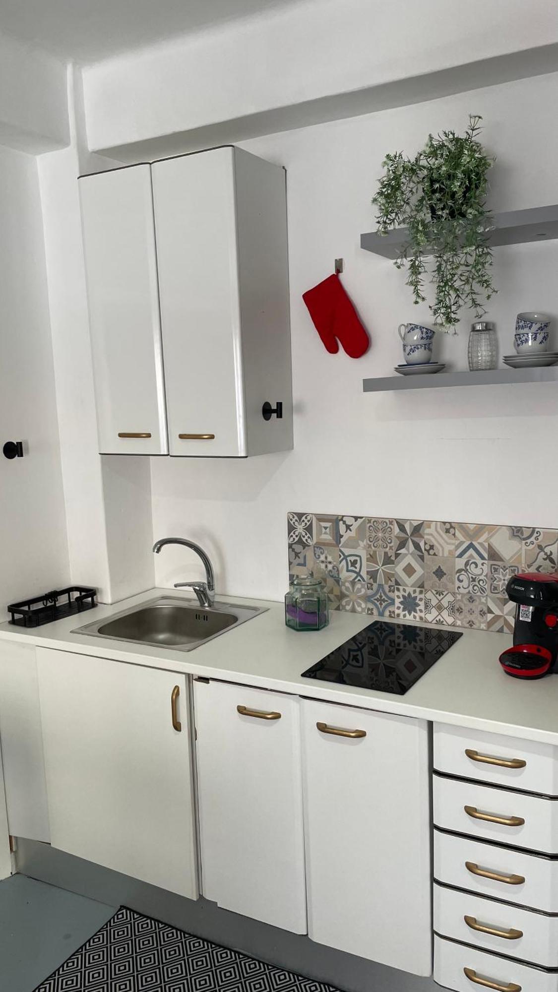 Apartamento Alvedosa - Tres Marias Apartments レドンデーラ エクステリア 写真