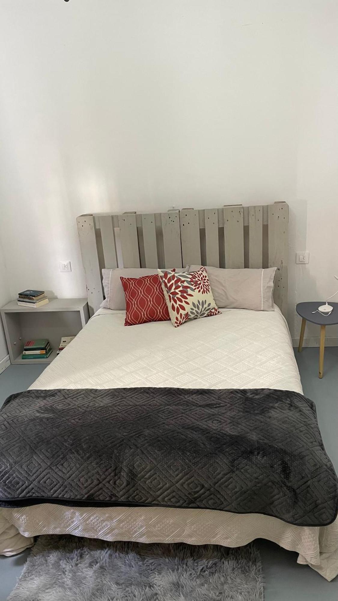 Apartamento Alvedosa - Tres Marias Apartments レドンデーラ エクステリア 写真
