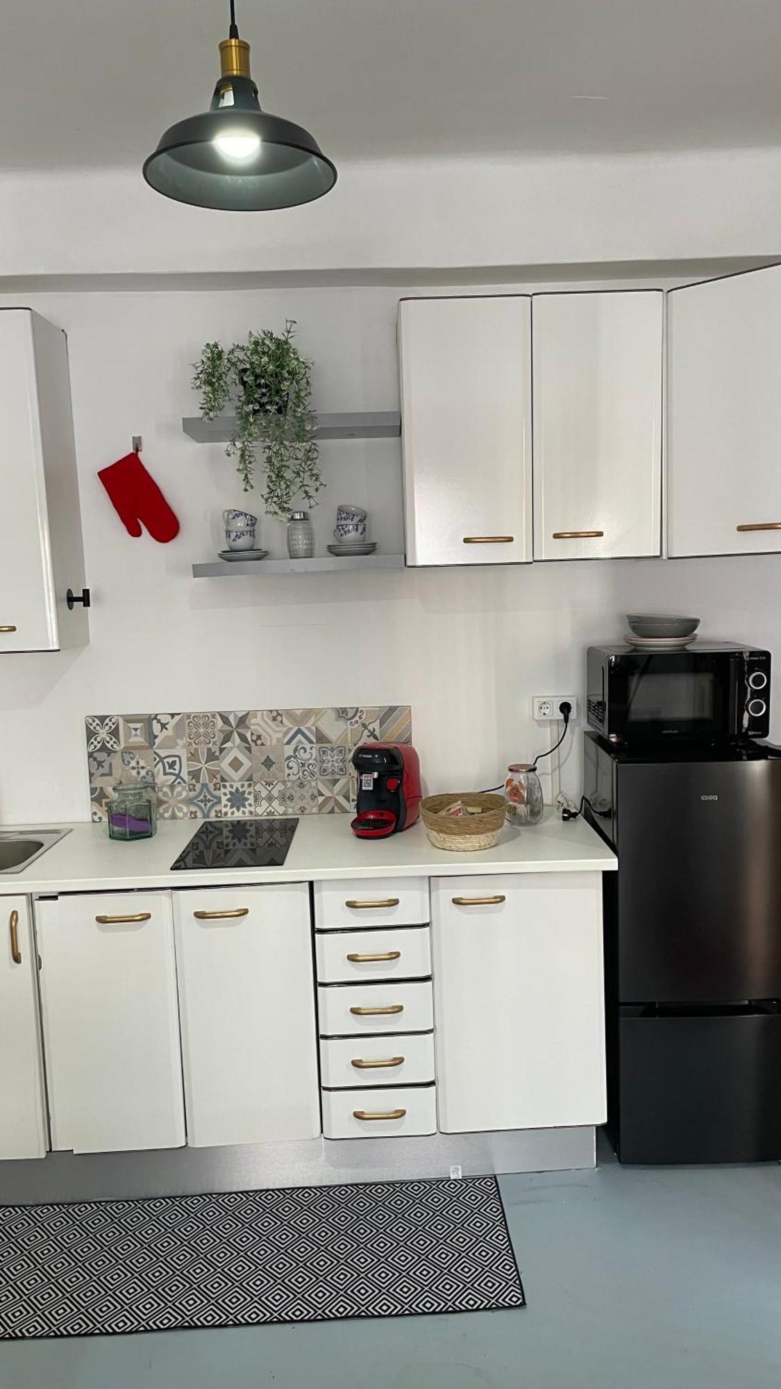 Apartamento Alvedosa - Tres Marias Apartments レドンデーラ エクステリア 写真